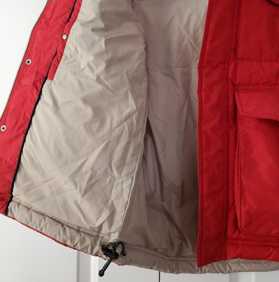J.CREW Puffer Vest - Picture 3 of 6